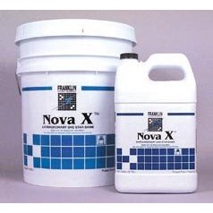 Nova X Floor Finish 5 gallon pail